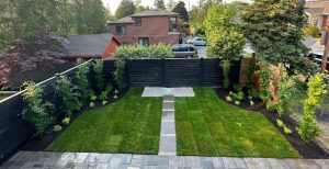 How to Choose the Right Landscaping Solutions in Greater Toronto Area